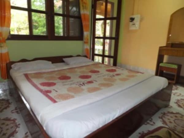 Anouxa Guesthouse
