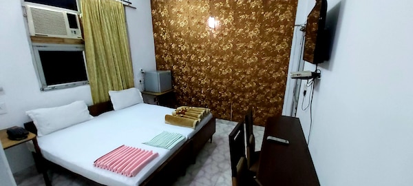 Hotel Gurumehar Residency