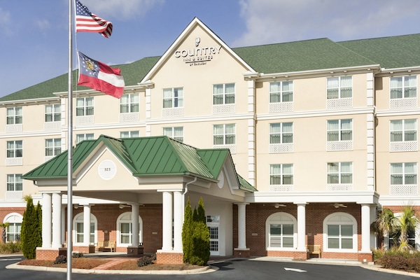 Country Inn & Suites by Radisson, Braselton, GA