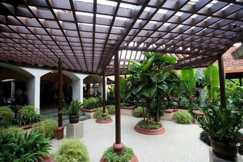 Hotel Sabah Sandakan