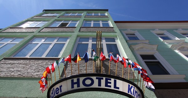 Hotel Kindler