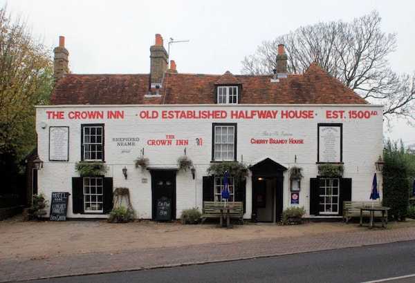 Crown Inn