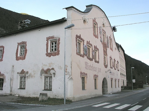 Mellaunerhof