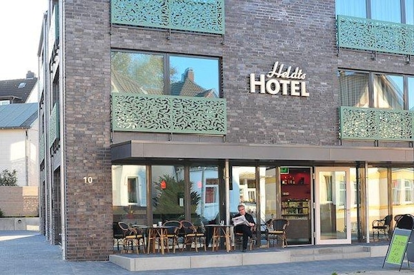 Heldts Hotel