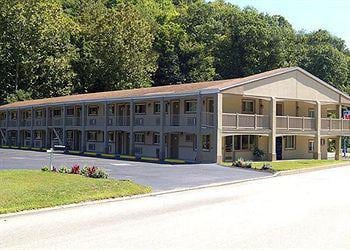 Econo Lodge Jefferson Hills Hwy 51