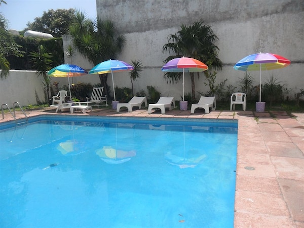 Hotel Ikaro Suites Cancún