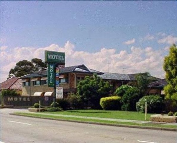 Hunter Valley Motel