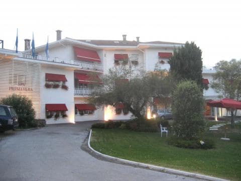 Grand Hotel Primavera