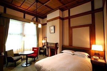 Nara Hotel