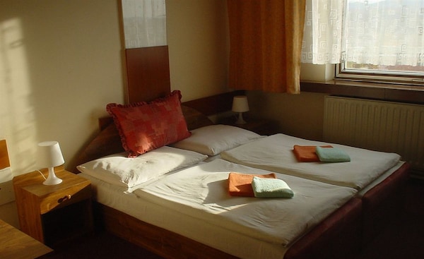 Hotel Slovakia