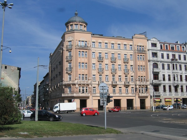 Polonia Palast