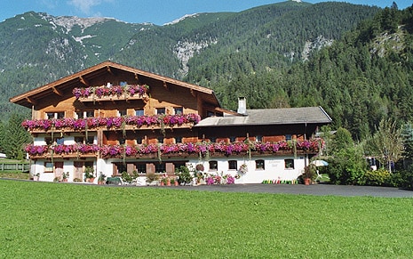 Lechnerhof