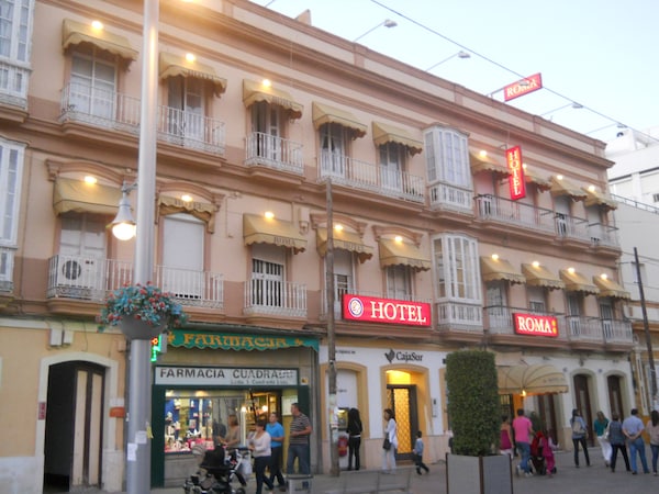 Hotel Roma