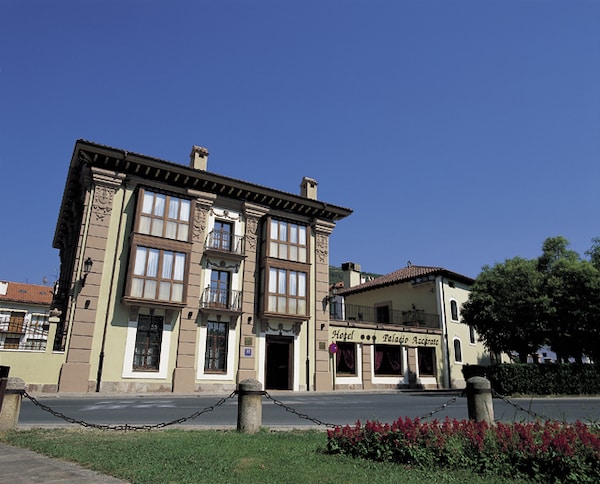 Hotel Palacio Azcarate