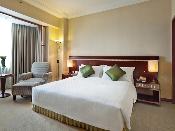 Hotel Rosedale & Suite Guangzhou