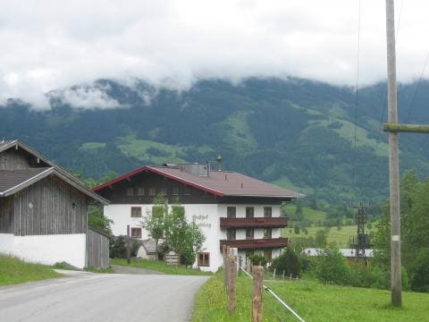 Oberbiberg