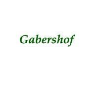Gabershof