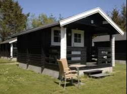 Løkken Klit Camping & Cottage Village
