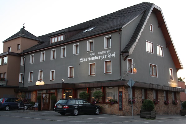 Württemberger Hof