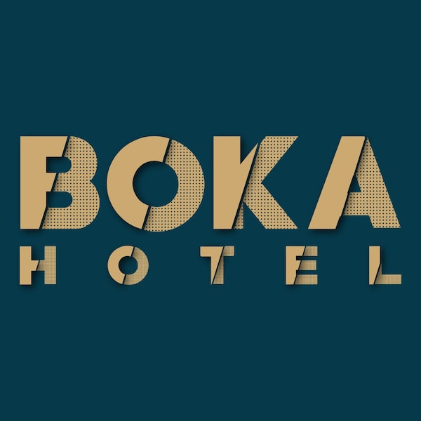 BOKA Hotel
