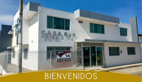 Casa RyS