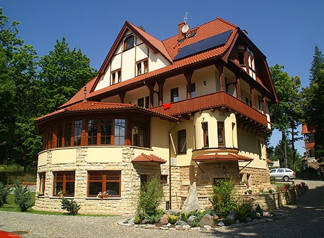 Villa Alexandra
