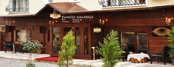 Family Istanbul