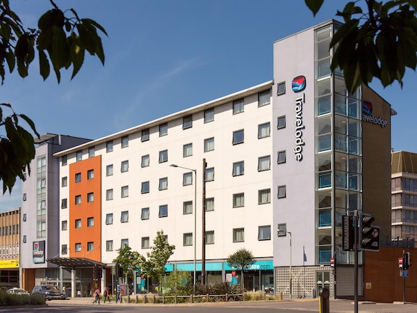 Travelodge Norwich Central