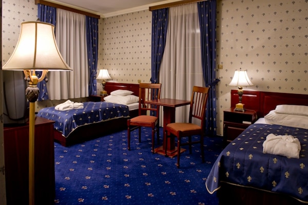 Thermál Hotel Balmaz