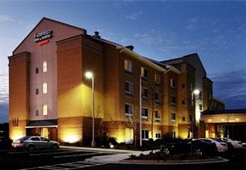 Fairfield Inn & Suites Atlanta Stonecrest
