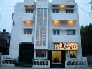 Hotel Ranjit