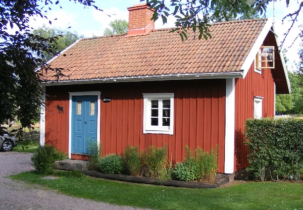 Vimmerby Stugby