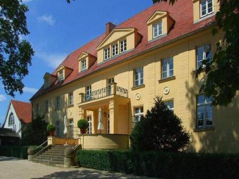 Hotel Schloss Diedersdorf