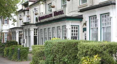 The Queensgate Hotel