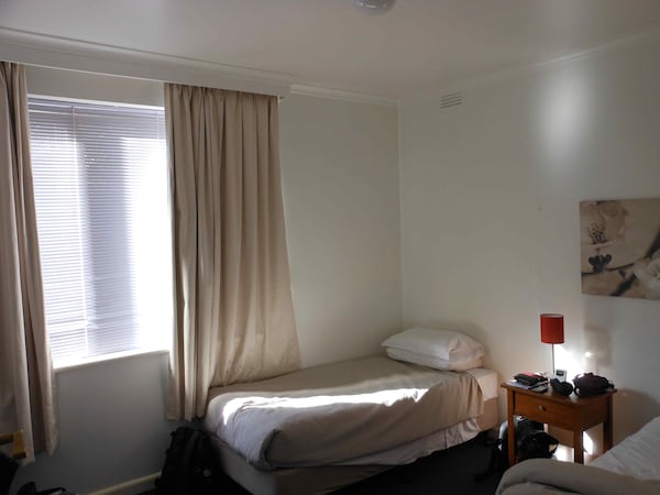 Hotel Armadale Serviced Apartments