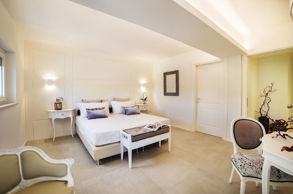 Riviera Carducci Rooms