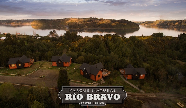 Parque Natural Rio Bravo Lodge