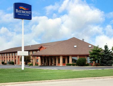 Baymont Inn and Suites Rochelle