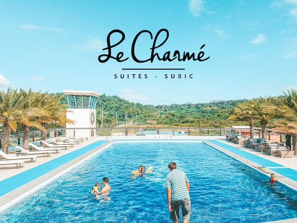 Le Charme Suites - Subic