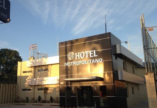 Hotel Metropolitano