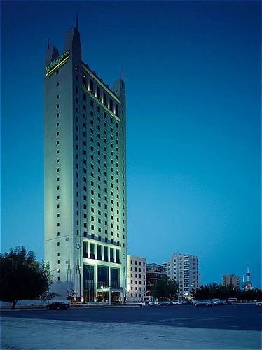 Hotel Holiday Down Town Kuwait