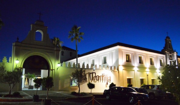 Hacienda Montija Hotel & SPA
