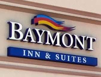 Baymont Inn & Suites Spokane