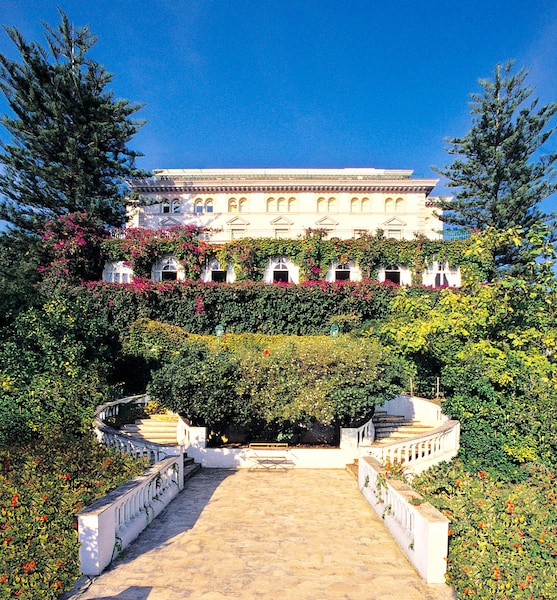 Grand Hotel San Michele