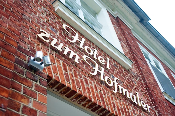 Hotel Zum Hofmaler