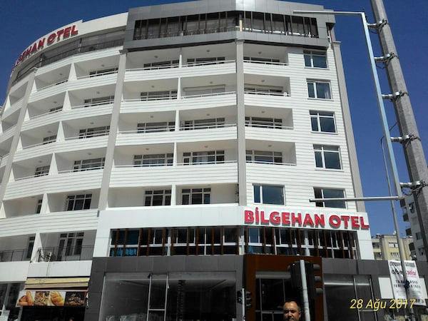 Hotel Bilgehan