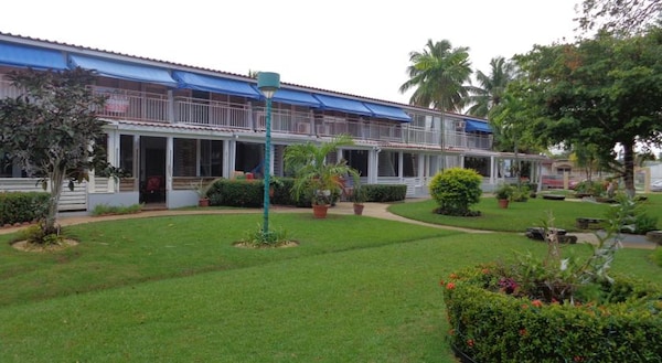 Villa De Playa