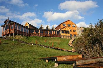 Weskar Patagonian Lodge