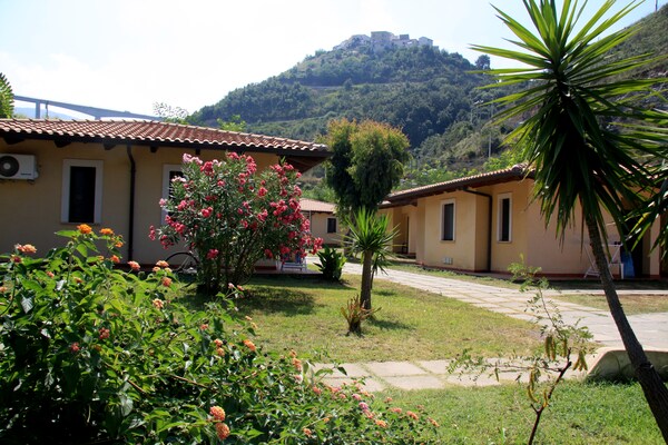 Arcomagno Village Club