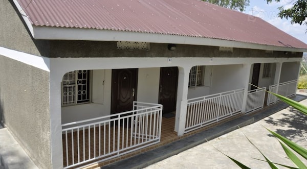 Fort Coleb Rest House